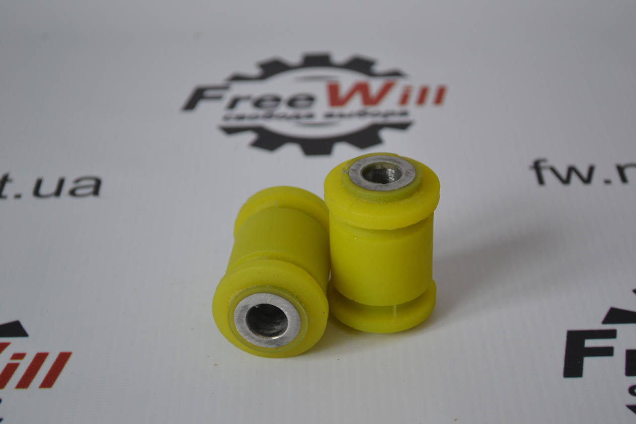 Сайлентблок переднего рычага перед Geely МK полиуретановый 1014001606 1014001607 (цена за 1 шт)
Сайлентблок переднего рычага перед Geely МK полиуретановый 1014001606 1014001607 (цена за 1 шт)