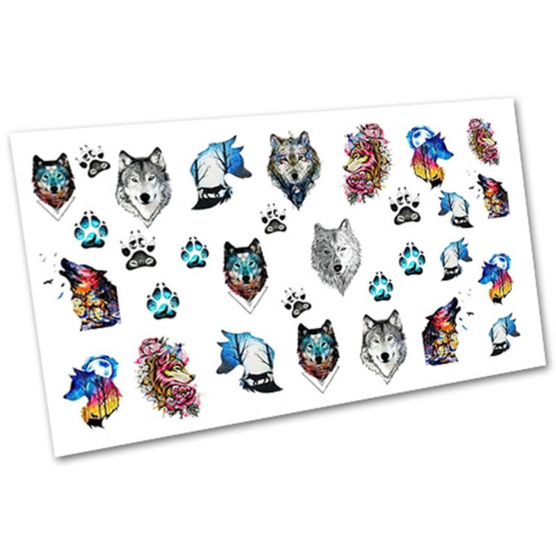 Слайдер для маникюра 1226, Разные цвета
Слайдер для маникюра 1226, Разные цвета