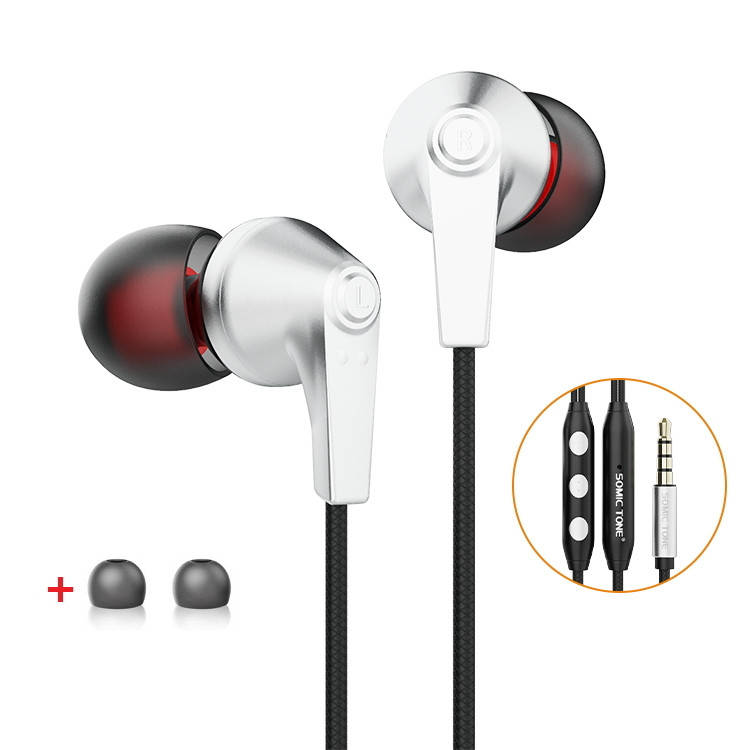 Вакуумные Проводные Наушники с Микрофоном (1.2м) 3.5mm jack Стерео Гарнитура Для Телефона Смартфона Ноутбука
Вакуумные Проводные Наушники с Микрофоном (1.2м) 3.5mm jack Стерео Гарнитура Для Телефона Смартфона Ноутбука