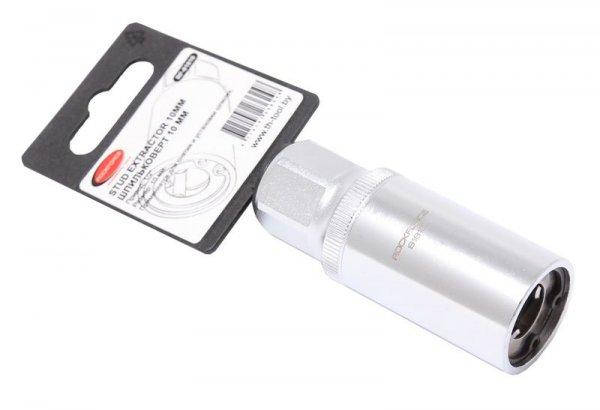 Головка шпильковерт 1/2" 8мм Rock FORCE RF-81808