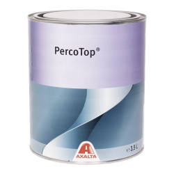 Грунтовка CS345 PercoTop Primer 040 2K colorless 
Грунтовка CS345 PercoTop Primer 040 2K colorless