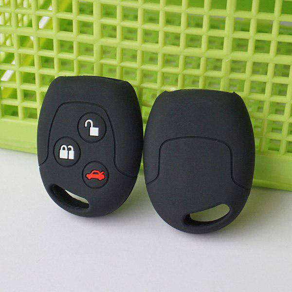 Силиконовый чехол для ключа Ford fiesta,B/C/S-max,Focus,Kuga,Edge,Mondeo, Mustang,F150,fusion,Explorer,Taurus, Черный
Силиконовый чехол для ключа Ford fiesta,B/C/S-max,Focus,Kuga,Edge,Mondeo, Mustang,F150,fusion,Explorer,Taurus, Черный
