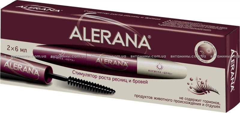 Alerana Алерана стимулятор ⭐ роста ресниц и бровей 6мл 2шт / ALERANA 1 упаковка (2 шт. по 6 мл)
Alerana Алерана стимулятор ⭐ роста ресниц и бровей 6мл 2шт / ALERANA 1 упаковка (2 шт. по 6 мл)