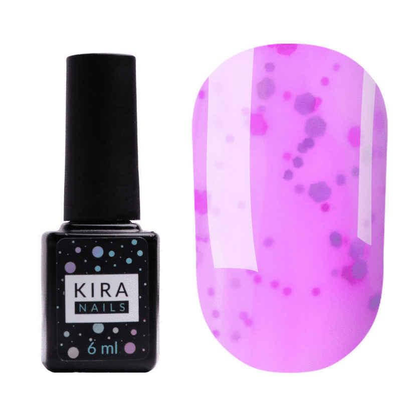 Гель-лак Kira Nails Yoghurt Boom! №011 (полуничний мус з неоновими блискітками, йогурт), 6 мл
Гель-лак Kira Nails Yoghurt Boom! №011 (полуничний мус з неоновими блискітками, йогурт), 6 мл