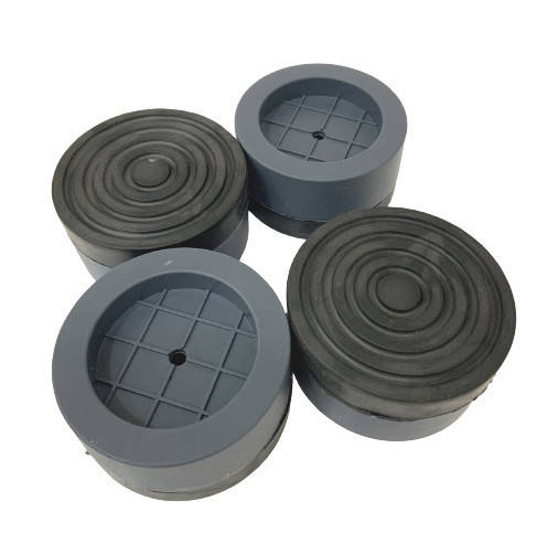 Антивибрационные подставки для стиральной машины 200839
Антивибрационные подставки для стиральной машины 200839