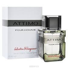 Мужская туалетная вода Salvatore Ferragamo Attimo pour homme (Сальватор Феррагамо Аттимо пур хом)
Мужская туалетная вода Salvatore Ferragamo Attimo pour homme (Сальватор Феррагамо Аттимо пур хом)