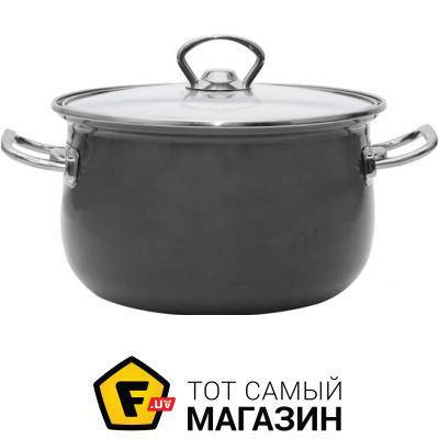 Кастрюля 2.9 все виды плит Infinity SCE-P953 /Кастрюля/люкс/ст.кр/18 см/2.9 л/Grey (6667318) (6667318), Серый
Кастрюля 2.9 все виды плит Infinity SCE-P953 /Кастрюля/люкс/ст.кр/18 см/2.9 л/Grey (6667318) (6667318), Серый