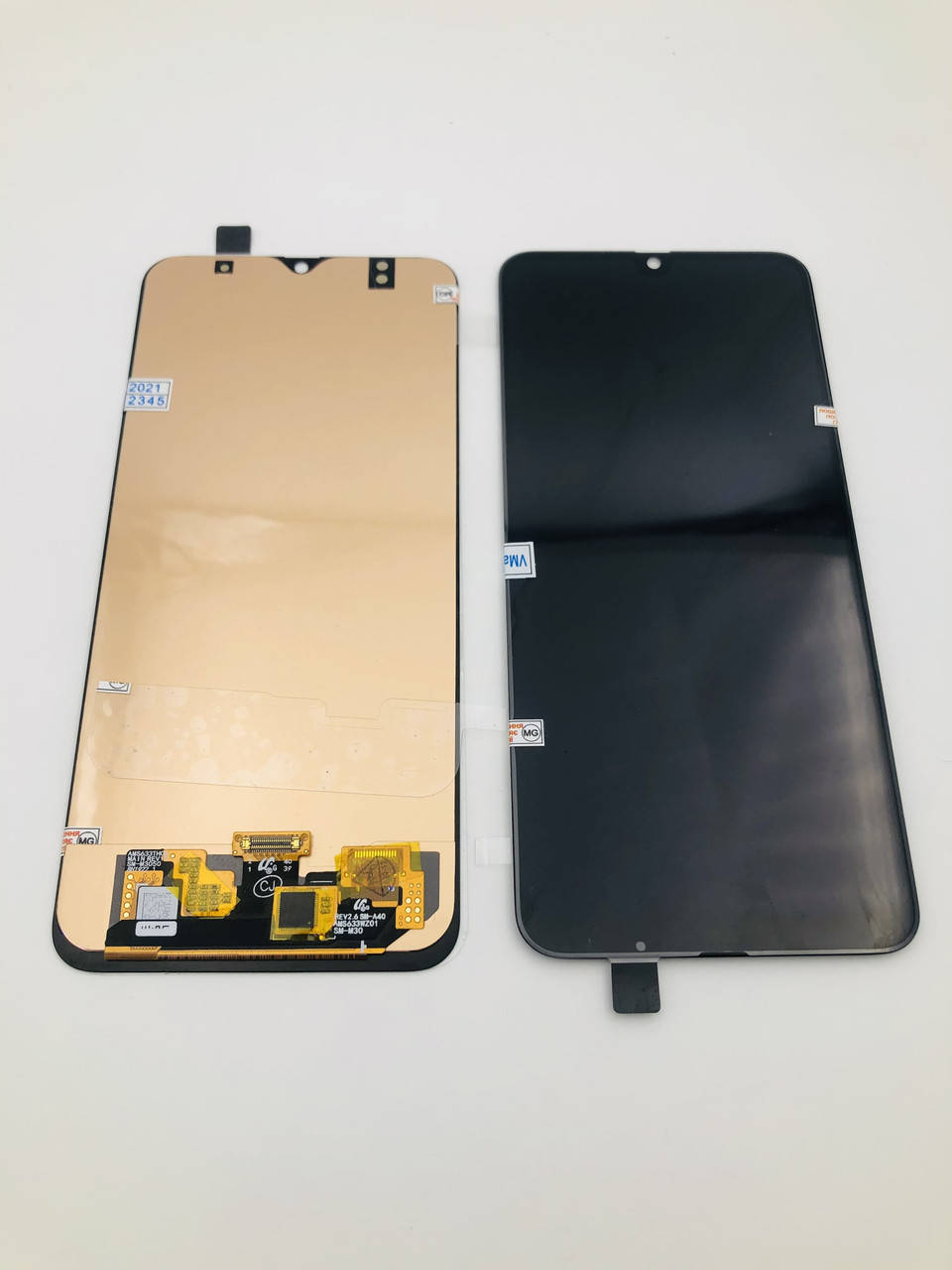 Дисплей для мобильного телефона Samsung M21/M215/M30/M305/M30s/M307/M31/M315, черный, с тачскрином, OLED
Дисплей для мобильного телефона Samsung M21/M215/M30/M305/M30s/M307/M31/M315, черный, с тачскрином, OLED