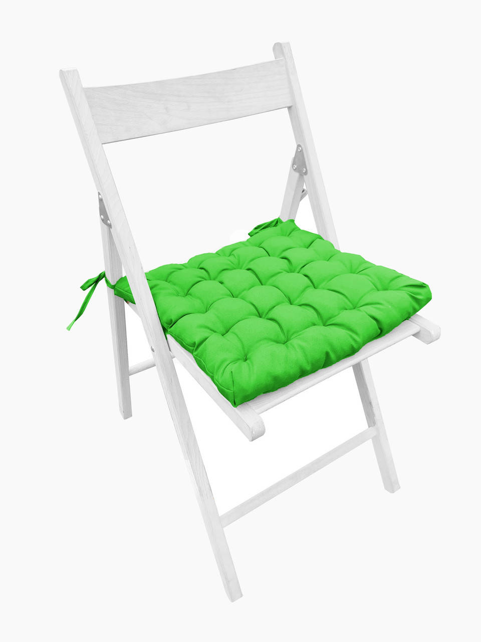 Подушка на стул Кедр на Ливане квадратная стеганная серия Gabi 38x38x5 см Салатовая (1040)
Подушка на стул Кедр на Ливане квадратная стеганная серия Gabi 38x38x5 см Салатовая (1040)