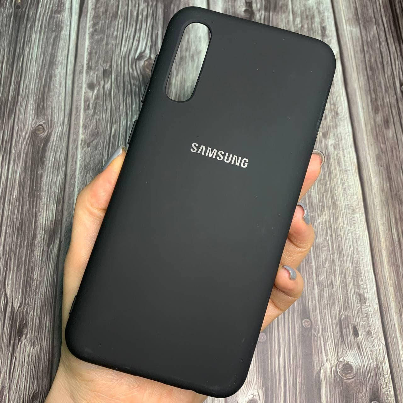 Чехол для Samsung Galaxy A30s с микрофиброй бархатный внутри накладка чехол на самсунг а30с черный CFA
Чехол для Samsung Galaxy A30s с микрофиброй бархатный внутри накладка чехол на самсунг а30с черный CFA