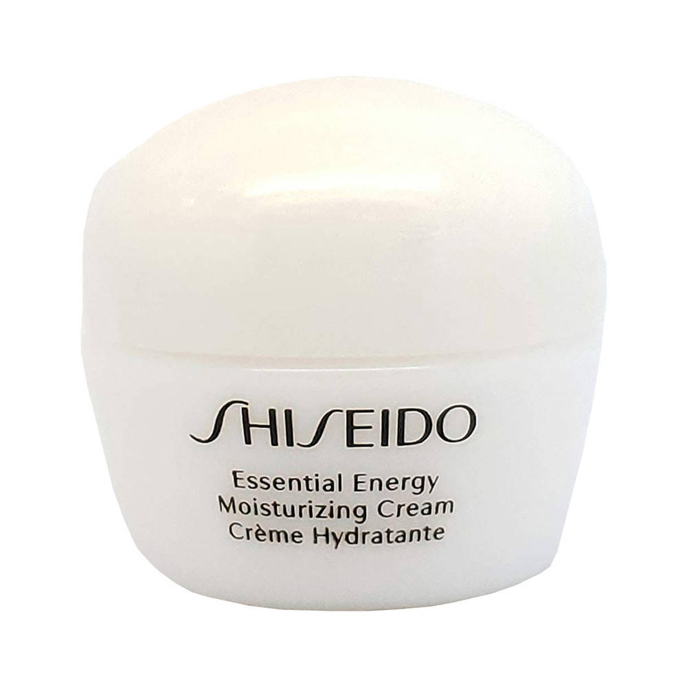 Увлажняющий энергетический крем для лица Shiseido Essential Energy Moisturizing Cream (миниатюра) 10ml
Увлажняющий энергетический крем для лица Shiseido Essential Energy Moisturizing Cream (миниатюра) 10ml