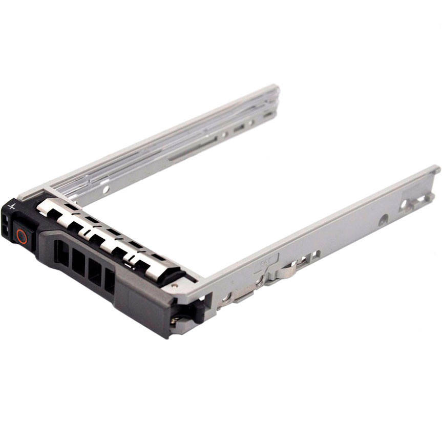 Салазки Dell PowerEdge SAS SATA 2.5 HDD Tray Caddy 0G176J 0T961C 0WX387 0G281D 
Салазки Dell PowerEdge SAS SATA 2.5 HDD Tray Caddy 0G176J 0T961C 0WX387 0G281D