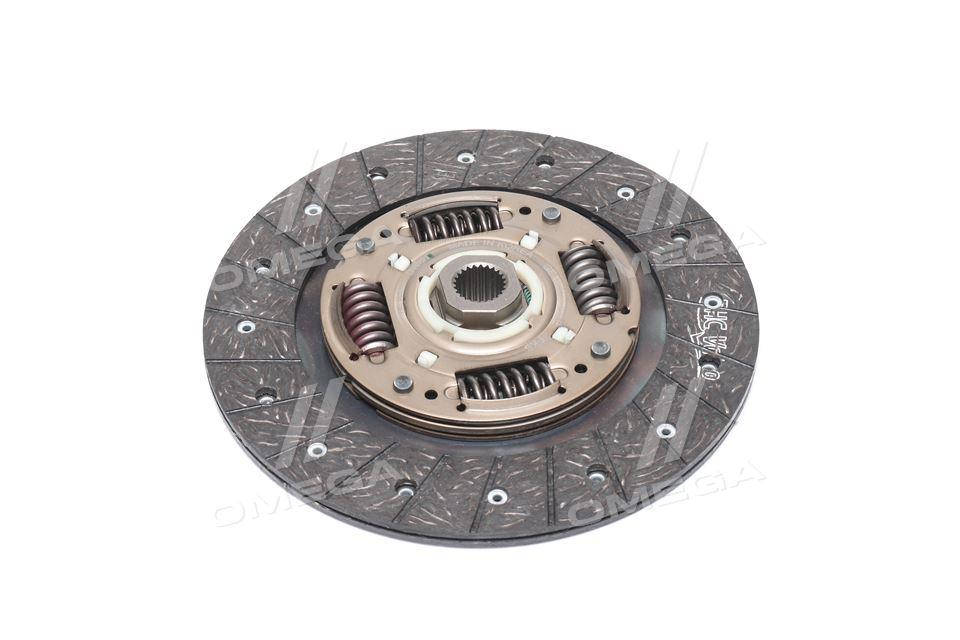 Диск сцепления GM DAEWOO NEXIA/ESPERO 1.5 DOHC,1.6 90- 216*144*24*20.7(Пр-во VALEO PHC) ji
Диск сцепления GM DAEWOO NEXIA/ESPERO 1.5 DOHC,1.6 90- 216*144*24*20.7(Пр-во VALEO PHC) ji