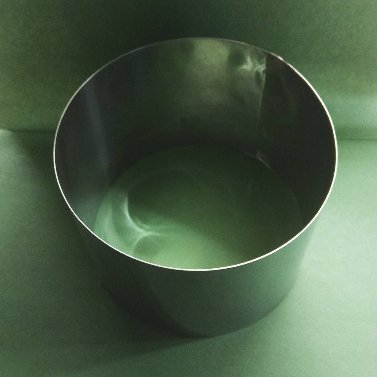 Кольцо диаметром 14см, для сборки и выпечки тортов
Кольцо диаметром 14см, для сборки и выпечки тортов