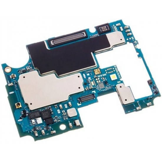Материнская плата Samsung A51 2020 A515 4/64 Gb сервисный оригинал с разборки (100% рабочая)
Материнская плата Samsung A51 2020 A515 4/64 Gb сервисный оригинал с разборки (100% рабочая)