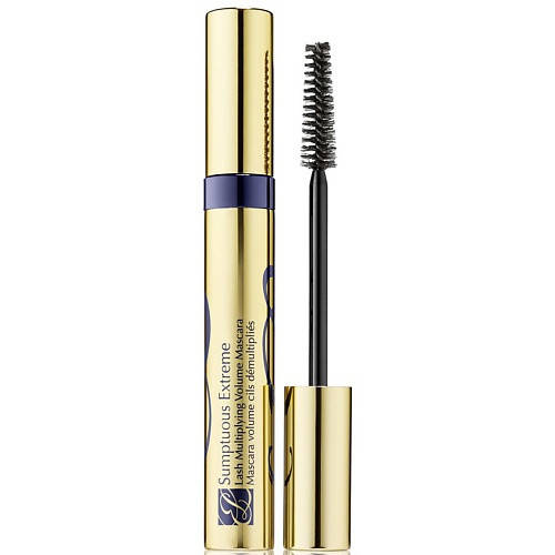 Тушь для ресниц Estee Lauder Sumptuous Extreme Lash Multiplying Volume Mascara 8 мл (тестер) Extreme Black №01, Черный
Тушь для ресниц Estee Lauder Sumptuous Extreme Lash Multiplying Volume Mascara 8 мл (тестер) Extreme Black №01, Черный