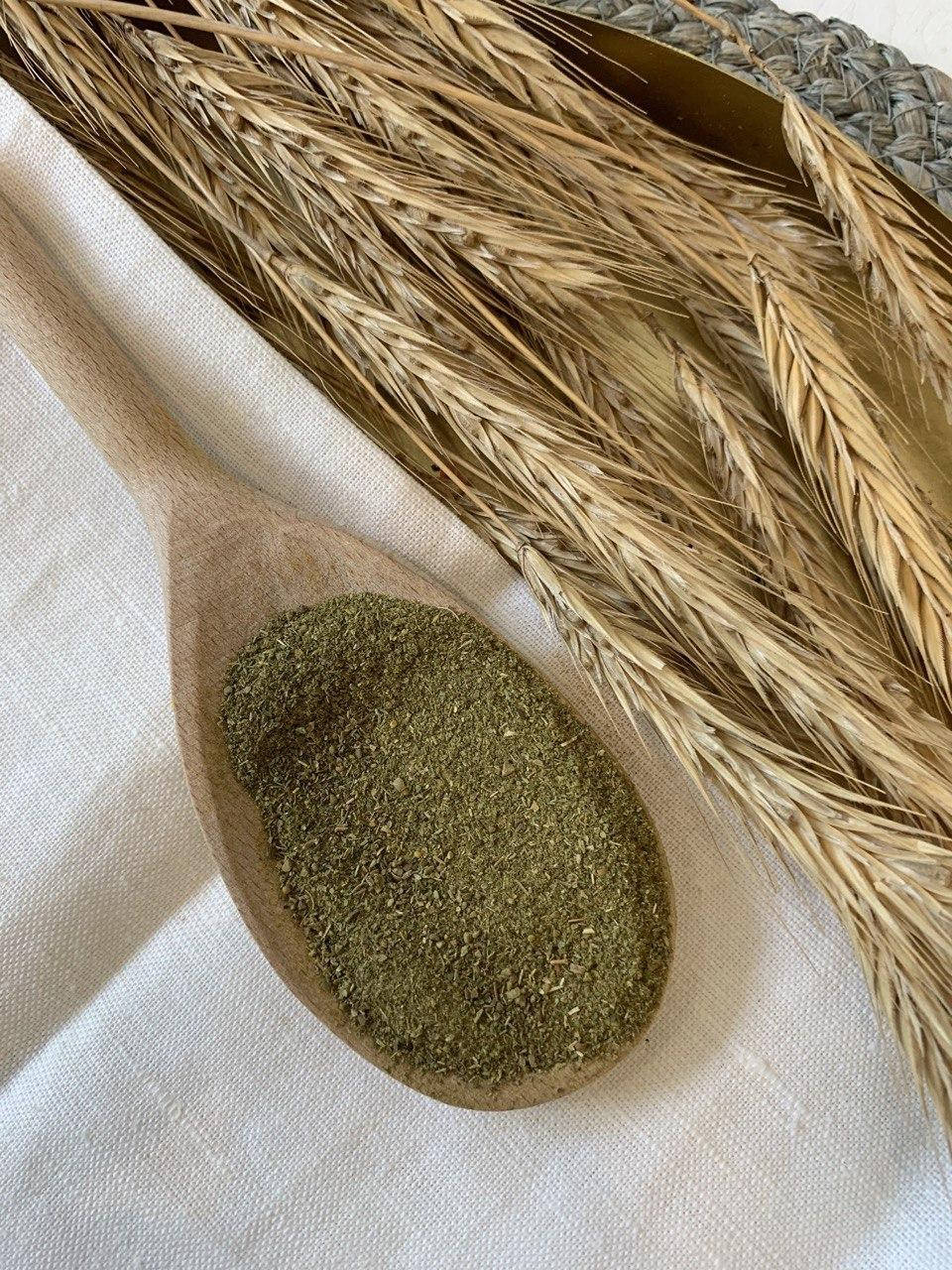 Смесь специй "Хмели-сунели"
Смесь специй "Хмели-сунели"