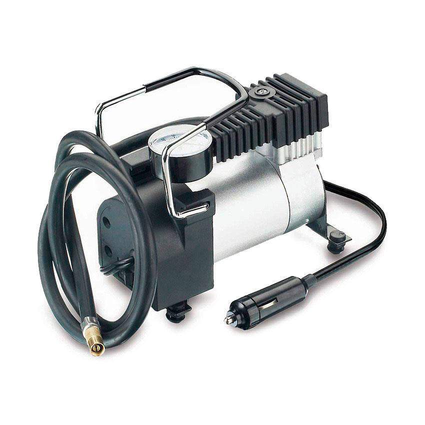 Воздушный авто-компрессор Air compressor DC12V 965 kPA, автомобильный насос для подкачки шин автомобиля (ST)
Воздушный авто-компрессор Air compressor DC12V 965 kPA, автомобильный насос для подкачки шин автомобиля (ST)
