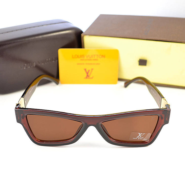 Акция Женские солнцезащитные очки Louis Vuitton узкие коричневые модная новинка 2022 Брендовые Луи Виттон, Коричневый
Акция Женские солнцезащитные очки Louis Vuitton узкие коричневые модная новинка 2022 Брендовые Луи Виттон, Коричневый