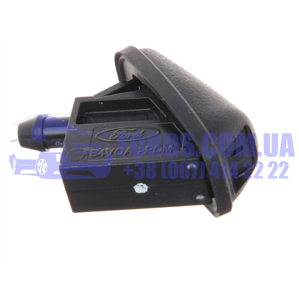 Форсунка омывателя FORD FOCUS/C-MAX/MONDEO 2011-2015 (Без подогрева) (1708796/BM5117666AB/1708796) ORIGINAL
Форсунка омывателя FORD FOCUS/C-MAX/MONDEO 2011-2015 (Без подогрева) (1708796/BM5117666AB/1708796) ORIGINAL
