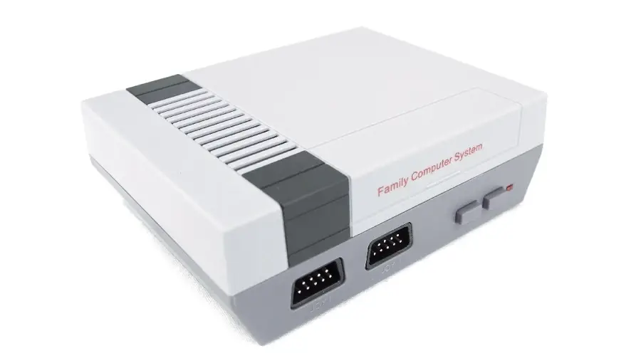Игровая приставка 620 игр MINI GAME ANNIVERSARY EDITION / игровая приставка - 58762
Игровая приставка 620 игр MINI GAME ANNIVERSARY EDITION / игровая приставка - 58762