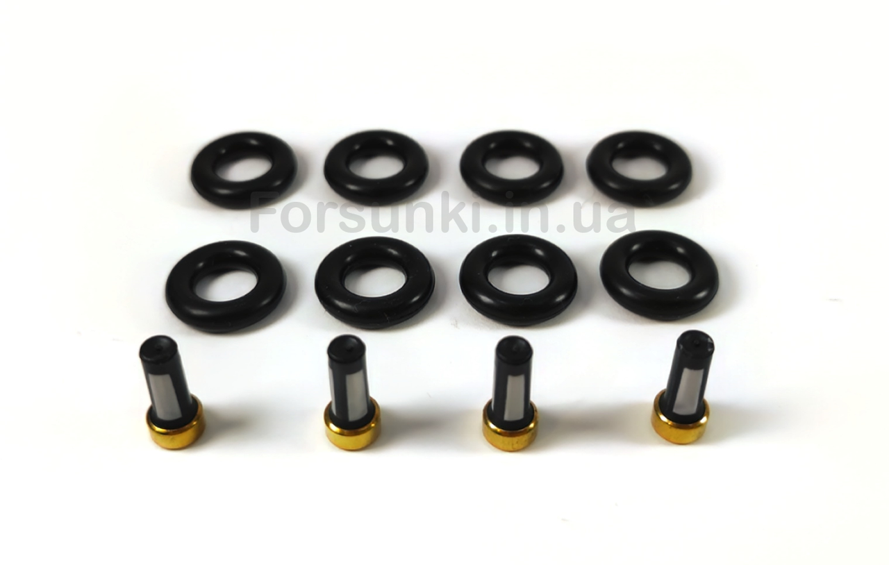 Ремкомплект на 4 форсунки Мерседес MERCEDES M111 W202 W210 W124 W129 W140 W163 W208 CLK W463 W638 A0000788523
Ремкомплект на 4 форсунки Мерседес MERCEDES M111 W202 W210 W124 W129 W140 W163 W208 CLK W463 W638 A0000788523