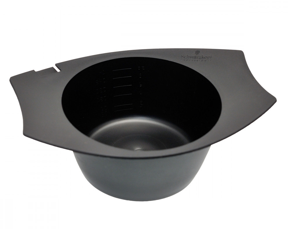 Емність для змішування фарби Schwarzkopf Professional
Емність для змішування фарби Schwarzkopf Professional