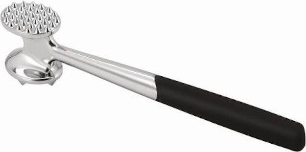 Молоток для мяса Krauff 29-282-009
Молоток для мяса Krauff 29-282-009