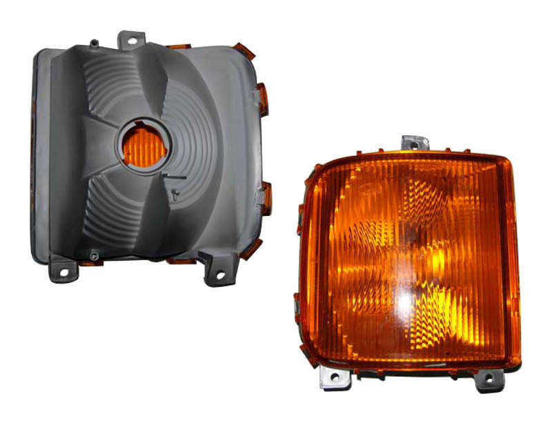 Поворотник в фару MAN ME/F/M2000 
Поворотник в фару MAN ME/F/M2000