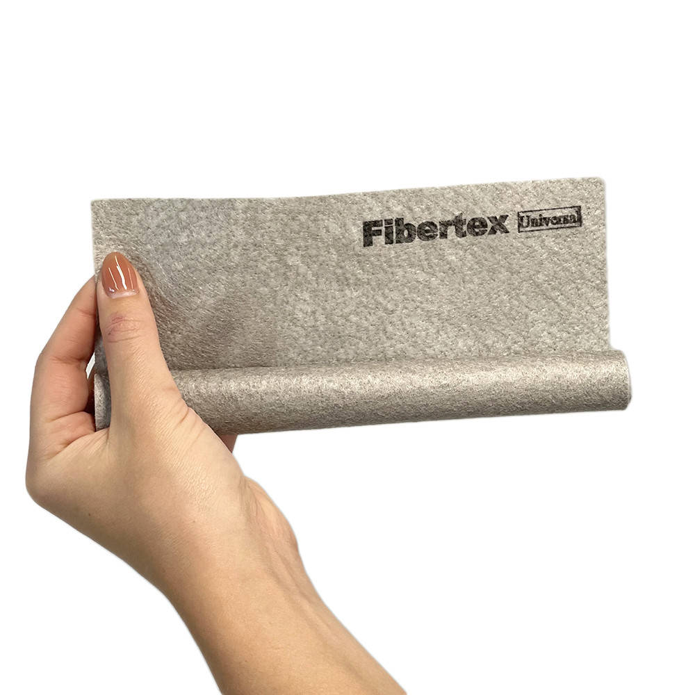 Геотекстиль под тротуарную плитку 125г/м2 рулон 12м2 Fibertex стабилизирует и укрепляет дорожное покрытие, Серый
Геотекстиль под тротуарную плитку 125г/м2 рулон 12м2 Fibertex стабилизирует и укрепляет дорожное покрытие, Серый