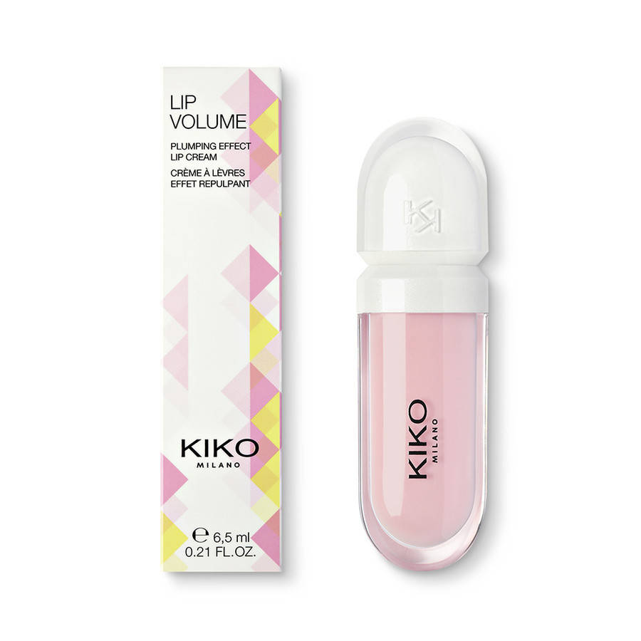 Блеск для губ Kiko Milano Lip Volume кико милано с эфектом увеличения объема Италия бальзам
Блеск для губ Kiko Milano Lip Volume кико милано с эфектом увеличения объема Италия бальзам