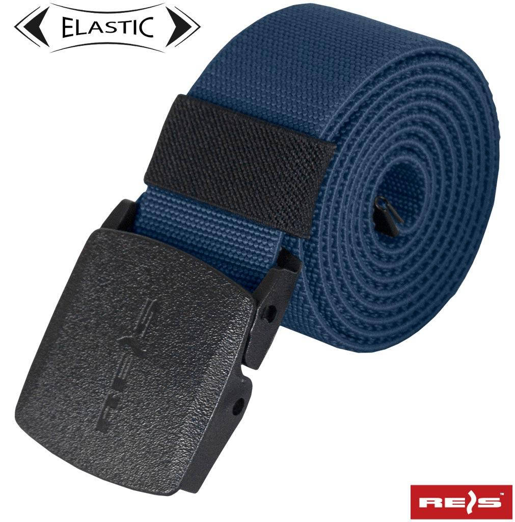 Ремінь на резинці BELT-RAP G, Синий
Ремінь на резинці BELT-RAP G, Синий
