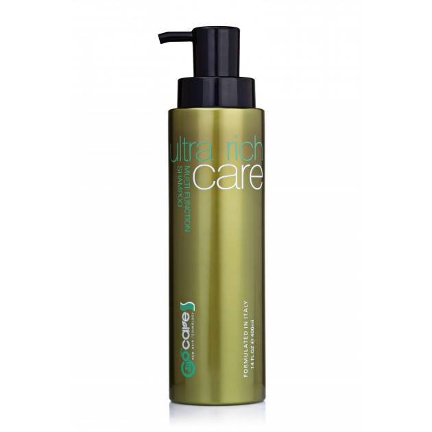 Мультифункциональный шампунь для волос Bingo GoCare Multi Function Shampoo, 1000 мл
Мультифункциональный шампунь для волос Bingo GoCare Multi Function Shampoo, 1000 мл