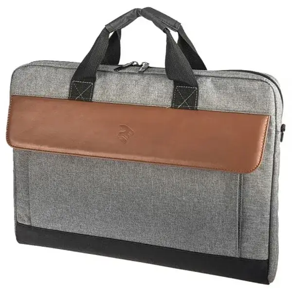 Сумка для ноутбука 2E 2E-CBP716 Gray 16" (2E-CBP716GR), Серый
Сумка для ноутбука 2E 2E-CBP716 Gray 16" (2E-CBP716GR), Серый