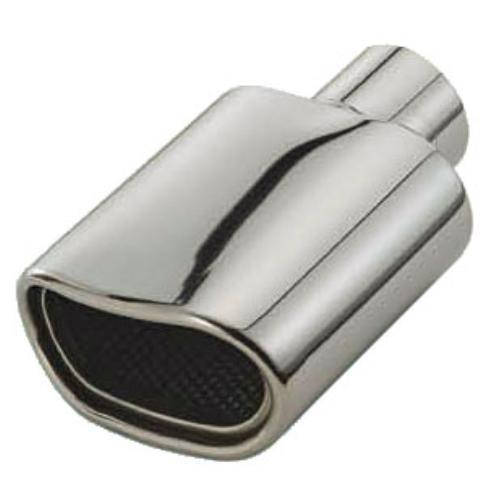 Насадка на глушитель НГ-0276, внутр.d 57мм/дл. 178мм/внеш. 121*66мм (НГ-0276) 
Насадка на глушитель НГ-0276, внутр.d 57мм/дл. 178мм/внеш. 121*66мм (НГ-0276)