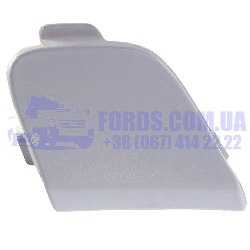 Заглушка бампера переднего FORD FOCUS 2011-2015 (1702946/BM5117A989ABXWAA/331520) CABU
Заглушка бампера переднего FORD FOCUS 2011-2015 (1702946/BM5117A989ABXWAA/331520) CABU