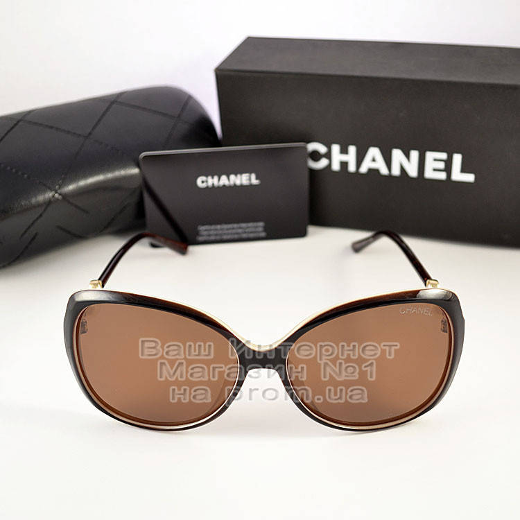 Женские солнцезащитные очки Chanel с поляризацией для водителя Коричневые модные Брендовые Шанель, Коричневый
Женские солнцезащитные очки Chanel с поляризацией для водителя Коричневые модные Брендовые Шанель, Коричневый