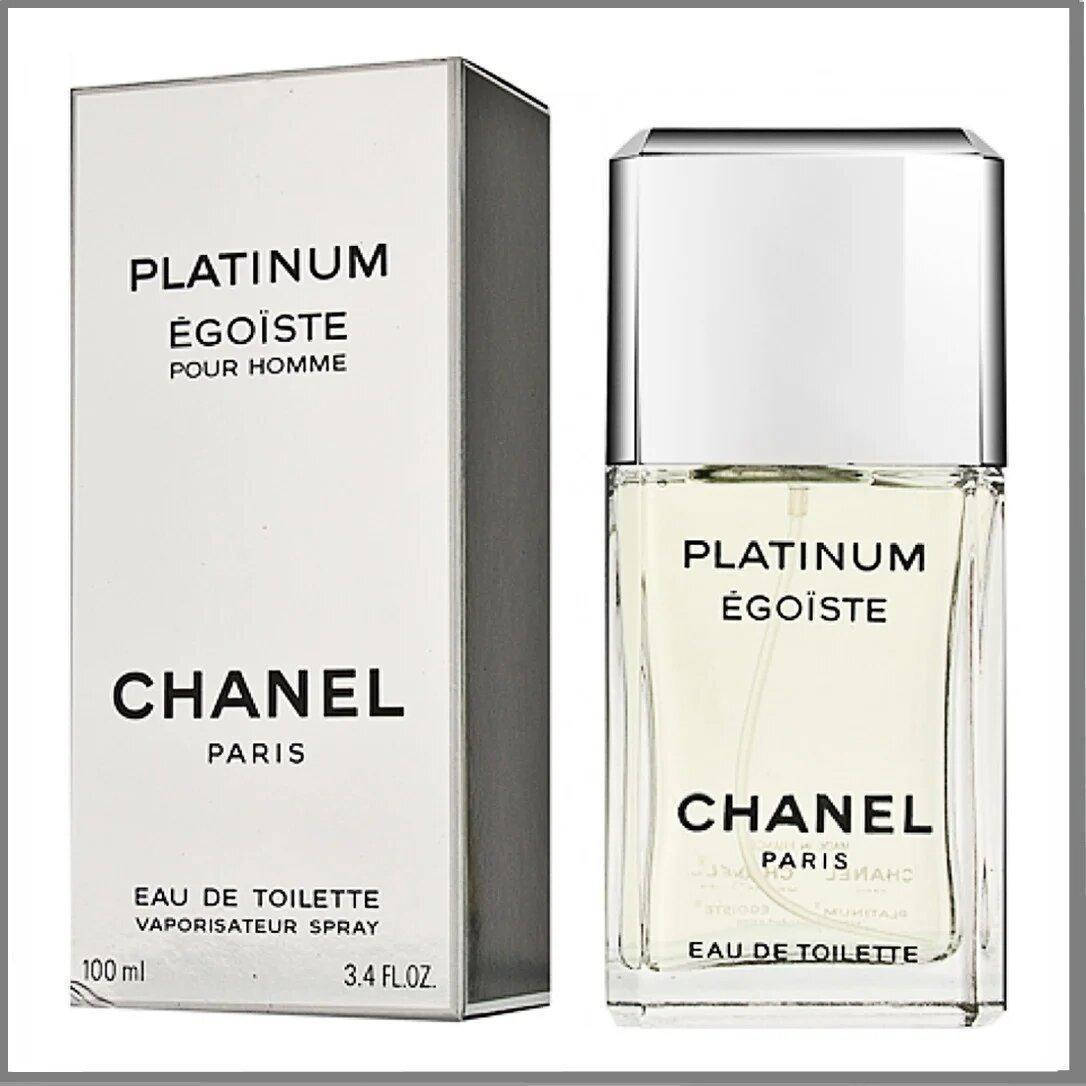 Chanel Egoiste Platinum Туалетная вода 100 ml (Шанель Эгоист Платинум) Парфюмерия Духи Парфюм Мужские edt
Chanel Egoiste Platinum Туалетная вода 100 ml (Шанель Эгоист Платинум) Парфюмерия Духи Парфюм Мужские edt