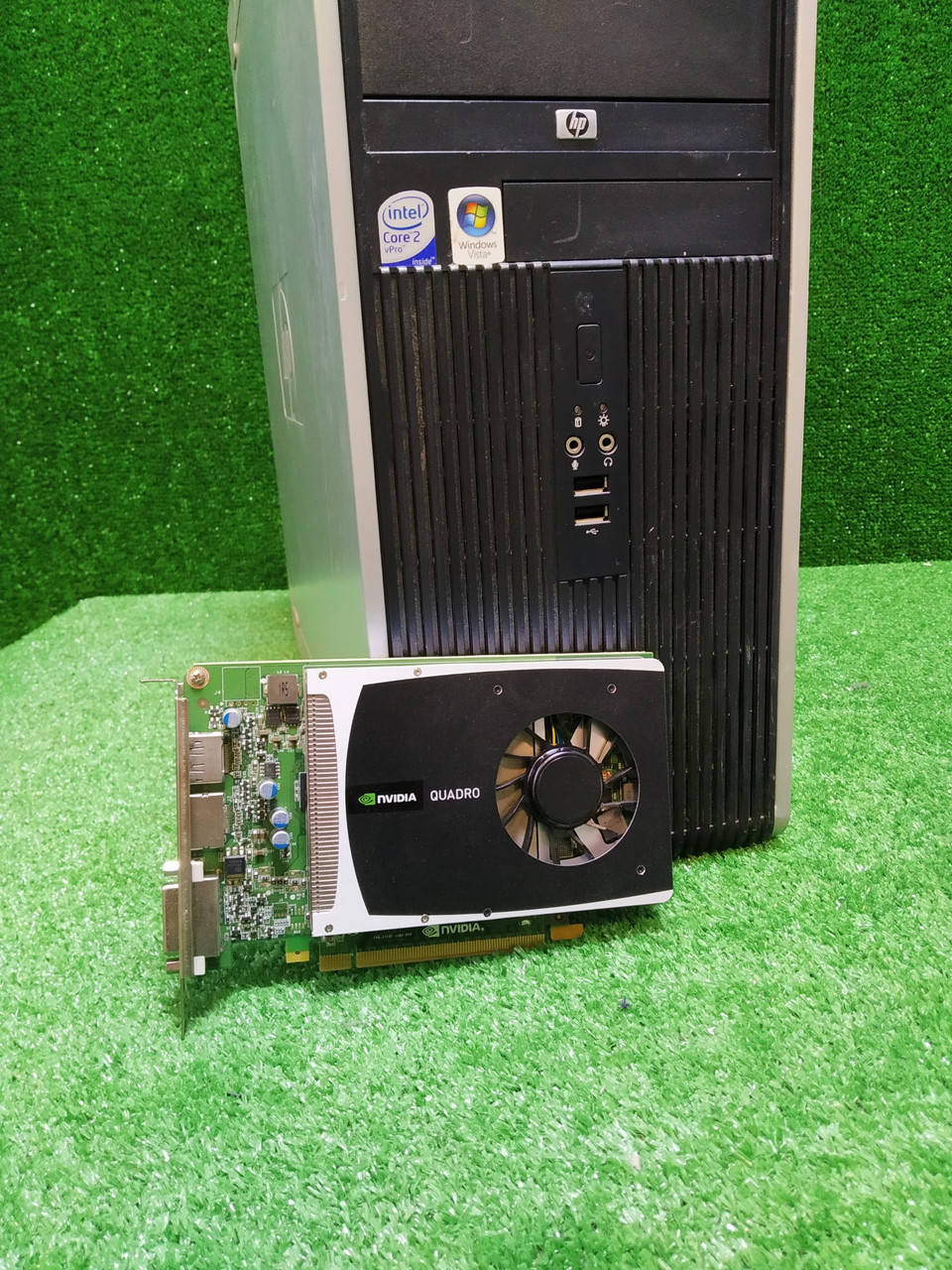 Игровой ПК, Intel E8400 3 Ггц, 8 ГБ, 500 ГБ, Видеокарта 1 GB GDDR5 Настроен! Есть Опт! Гарантия!
Игровой ПК, Intel E8400 3 Ггц, 8 ГБ, 500 ГБ, Видеокарта 1 GB GDDR5 Настроен! Есть Опт! Гарантия!