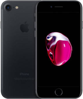 Смартфон IPhone 7 32gb Black Neverlock 4.7 4x2.37 ГГц, 2 Гб, IPS,Камера 12 Мп, 3G, 4G оригинал, Черный
Смартфон IPhone 7 32gb Black Neverlock 4.7 4x2.37 ГГц, 2 Гб, IPS,Камера 12 Мп, 3G, 4G оригинал, Черный