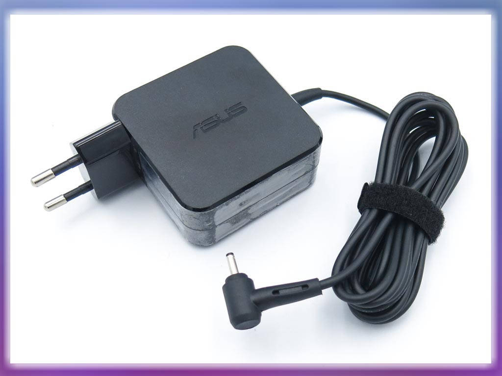 Блок питания для ASUS UX21E, UX21K, UX31E, T300 (19V 2.37A 45W (3.0*1.1)) (Квадратный с вилкой) ORIGINAL
Блок питания для ASUS UX21E, UX21K, UX31E, T300 (19V 2.37A 45W (3.0*1.1)) (Квадратный с вилкой) ORIGINAL