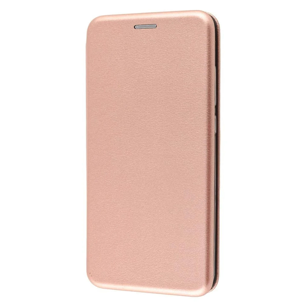 Чехол книжка кожа Baseus Premium Edge на телефон Xiaomi Redmi 9A / Сяоми Редми 9А, Розовое золото
Чехол книжка кожа Baseus Premium Edge на телефон Xiaomi Redmi 9A / Сяоми Редми 9А, Розовое золото