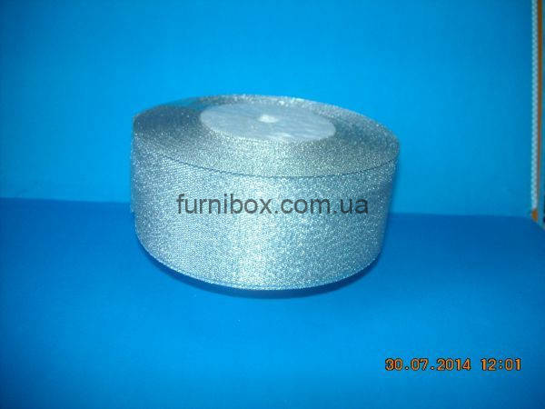 Лента парча 4 см. № 02/S
Лента парча 4 см. № 02/S