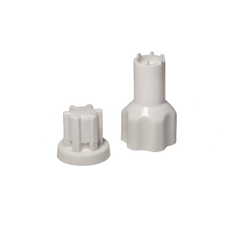Комплект муфт (2шт) для основной чаши 2000ml кухонного комбайна Braun 67051112 (оригинал)
Комплект муфт (2шт) для основной чаши 2000ml кухонного комбайна Braun 67051112 (оригинал)