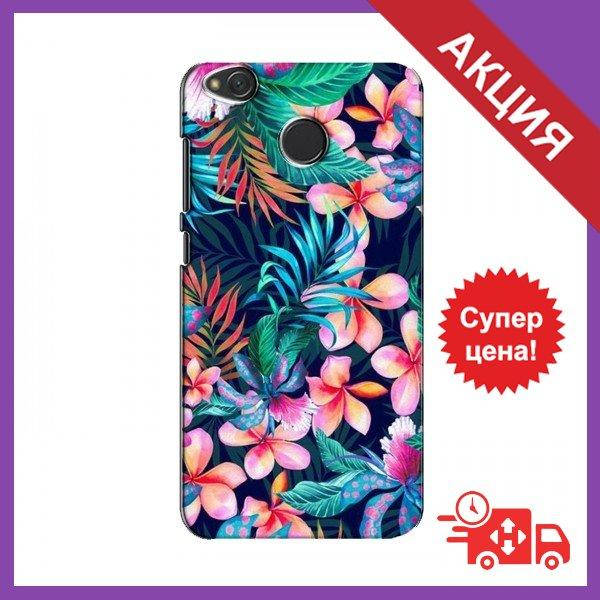 Чехол с принтом для Xiaomi Redmi 4X / Чехол с картинкой на Сяоми Редми 4Х / Чехол для Xiaomi Redmi 4X (Яркие
Чехол с принтом для Xiaomi Redmi 4X / Чехол с картинкой на Сяоми Редми 4Х / Чехол для Xiaomi Redmi 4X (Яркие