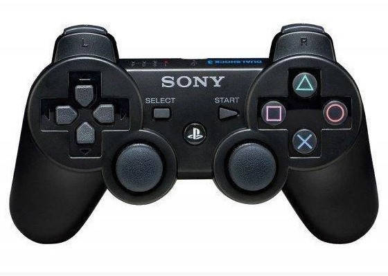 Игровой джойстик для PS3, Геймпад sony dualshock 3, джойстик ps3, геймпад ps3, джойстик пс3 Черный, Красный
Игровой джойстик для PS3, Геймпад sony dualshock 3, джойстик ps3, геймпад ps3, джойстик пс3 Черный, Красный