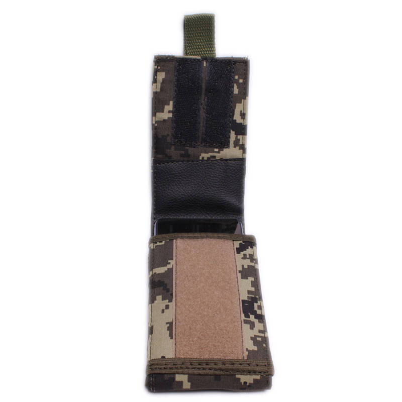 Подсумок под телефон, чехол для телефона тактический, 6,5, смартфон, Хаки 
Подсумок под телефон, чехол для телефона тактический, 6,5, смартфон, Хаки