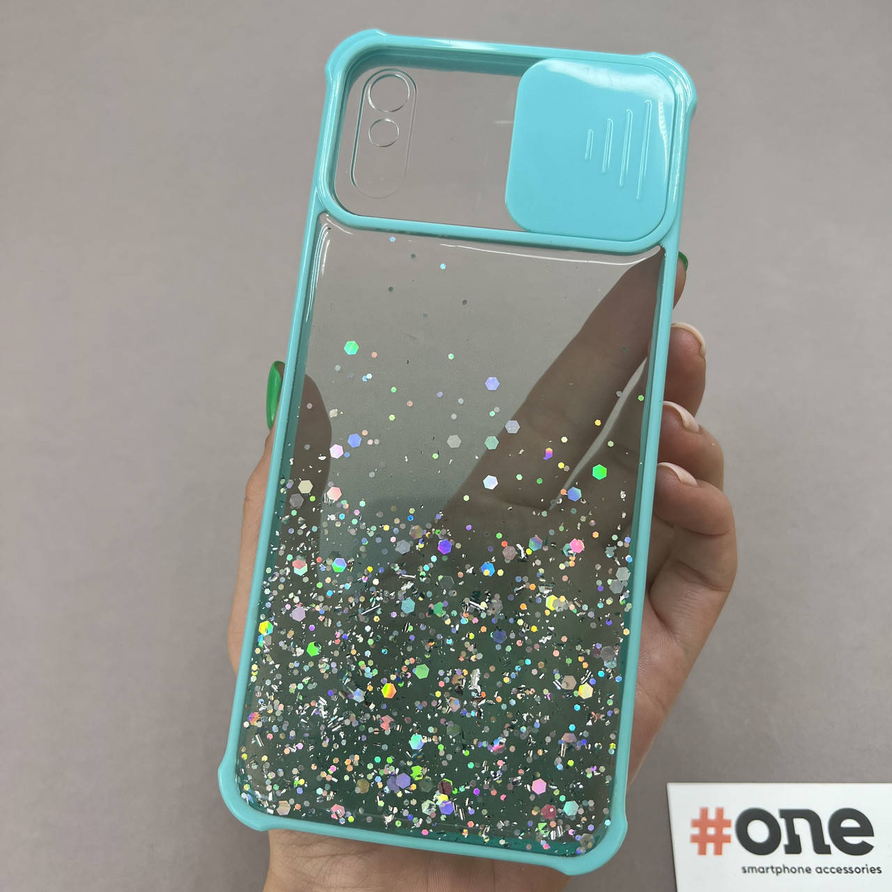Чехол для Xiaomi Redmi 9A со шторкой для камеры с блестками чехол на телефон сяоми редми 9а бирюзовый C4P
Чехол для Xiaomi Redmi 9A со шторкой для камеры с блестками чехол на телефон сяоми редми 9а бирюзовый C4P