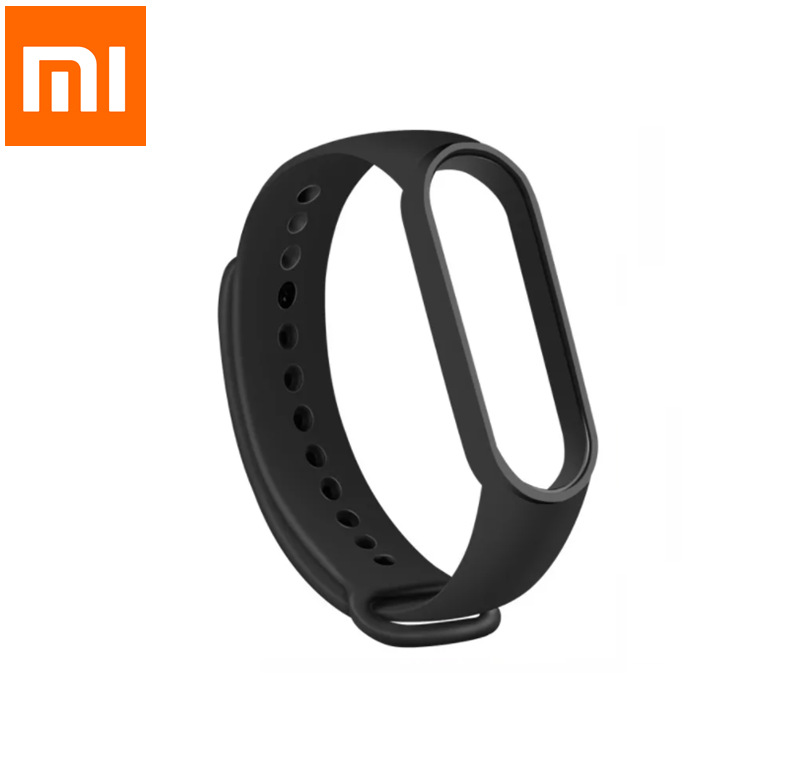 Силиконовый ремешок для фитнес браслета трекера Xiaomi Mi Band M3 Черный. Ремінець для Xiaomi Mi Band M3
Силиконовый ремешок для фитнес браслета трекера Xiaomi Mi Band M3 Черный. Ремінець для Xiaomi Mi Band M3