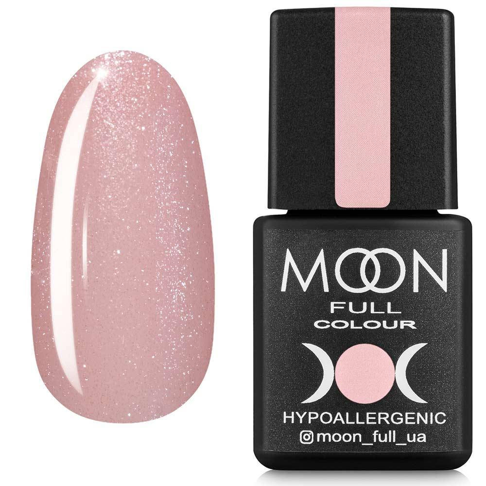 База камуфлирующая Moon Full Barbie color №03 (нежный персиковый с мелким шиммером), 8 мл
База камуфлирующая Moon Full Barbie color №03 (нежный персиковый с мелким шиммером), 8 мл